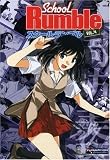 School Rumble, Vol. 4