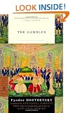 The Gambler (Modern Library Classics)