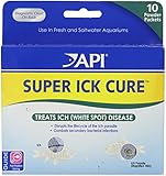 Super Ick Powder Cure 10 powder packets