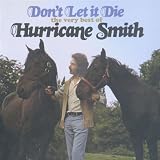 Don`t Let It Die