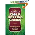 Golf Digest's Complete Book of Golf Betting Games by Ron Kaspriske and Golf Digest