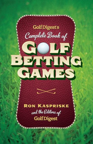 Golf Digest