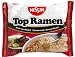 Nissin Top Ramen Rind, 10er Pack (10 x 85 g Beutel)