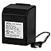 Parts Express 9 VAC 1000mA AC Adapter