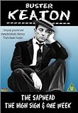 Buster Keaton-The Saphead [DVD]