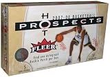 2007/08 Fleer Hot Prospects Basketball Hobby Box