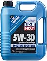 Liqui Moly Longtime High Tech Motoröl 5 W-30 5W30 5 l