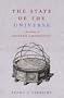The State of the Universe: A Primer in Modern Cosmology