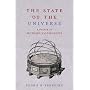 The State of the Universe: A Primer in Modern Cosmology