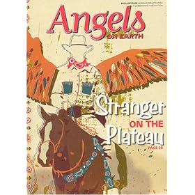 Click here to buy Angels on Earth.