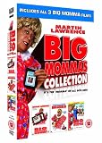 Big Momma's Collection [DVD] DVD