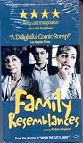 Family Resemblances (Un Air De Famille) (French with English Subtitles)