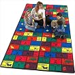 Flagship Carpets Amigos 12 x 18 Amigos Area Rug