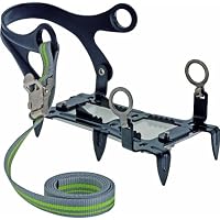 EDELRID Steigeisen 6 Point,