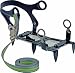 Suchen : EDELRID Steigeisen 6 Point, lead