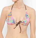 Reef Inca Trai Bikini Halter Top