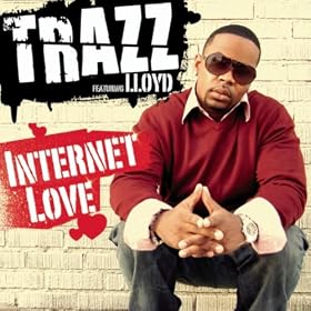 Internet Love (Feat. Lloyd)