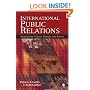 International Public Relations: Negotiating Culture, Identity, and Power