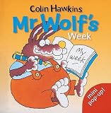 Mr. Wolf s Week: Mini Pop-Up!