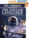 The Cambridge Encyclopedia of the English Language