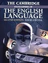 The Cambridge Encyclopedia of the English Language