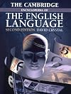 The Cambridge Encyclopedia of the English Language