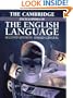 The Cambridge Encyclopedia of the English Language