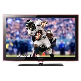 Samsung PN50B530 50-Inch 1080p Plasma HDTV