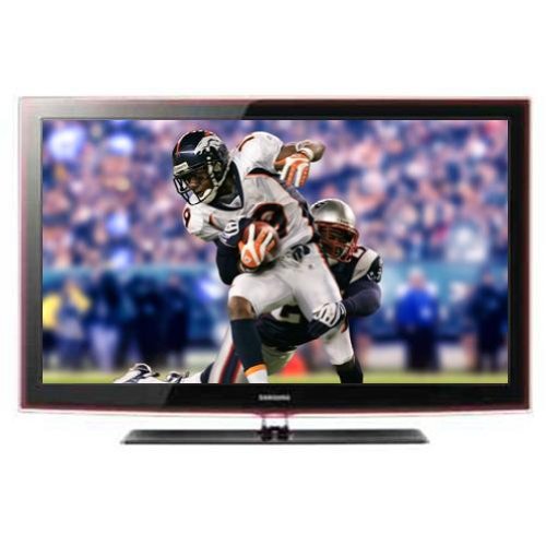 Samsung PN50B530 50-Inch 1080p Plasma HDTV