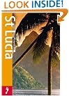 Footprint St. Lucia (Footprint St. Lucia Pocket Guide)