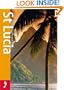 Footprint St. Lucia (Footprint St. Lucia Pocket Guide)