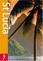 St Lucia (Footprint Pocket Handbooks)