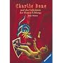 Charlie Bone 03 und das Geheimnis der blauen Schlange