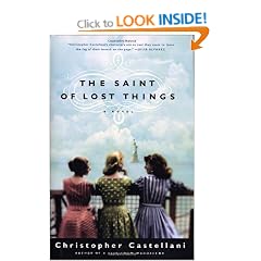 The Saint of Lost Things: A Novel