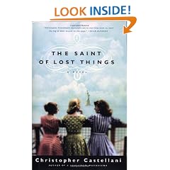 The Saint of Lost Things: A Novel