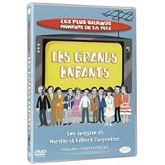 Les Grands Enfants