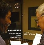 O Amor Em Paz Novita