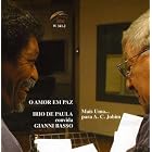 Click here to buy O Amor Em Paz Novita by  Irio De Paula .