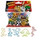 Search : Looney Tunes - Characters Boys Logo Bandz