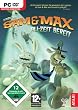 Sam & Max - Season Two: All-Zeit bereit