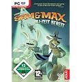 Sam & Max - Season Two: All-Zeit bereit