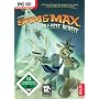 Sam & Max - Season Two: All-Zeit bereit