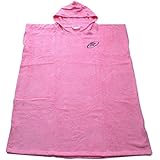 Lightahead&reg; Cotton Surf Beach Hooded Poncho Changing Bath Robe