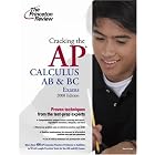 Click here to buy Cracking the AP Calculus AB and BC Exams, 2008 Edition (College Test Prep) by  David S. Kahn.