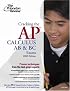 Cracking the AP Calculus AB & BC Exams, 2008 Edition (College Test Prep)