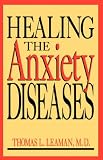 Healing The Anxiety Diseases