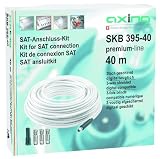 Axing SKB 395-40 Anschluss-Set, 40 m