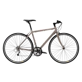 Iron Horse Transit 3.0 Adult Flat-Bar Commuter Bike