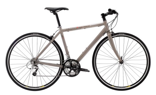 Buy Iron Horse Transit 3.0 Adult Flat-Bar Commuter Bike by Iron Horse now!