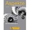 Aspekte 2 (B2).  Lehrerhandreichungen: Mittelstufe Deutsch